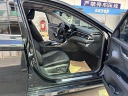 
										Toyota Camry, 2022 full									