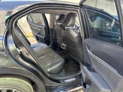 
										Toyota Camry, 2022 full									