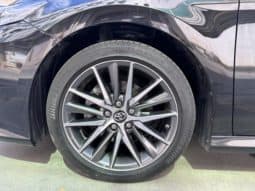 
										Toyota Camry, 2022 full									