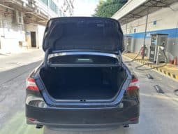 
										Toyota Camry, 2022 full									