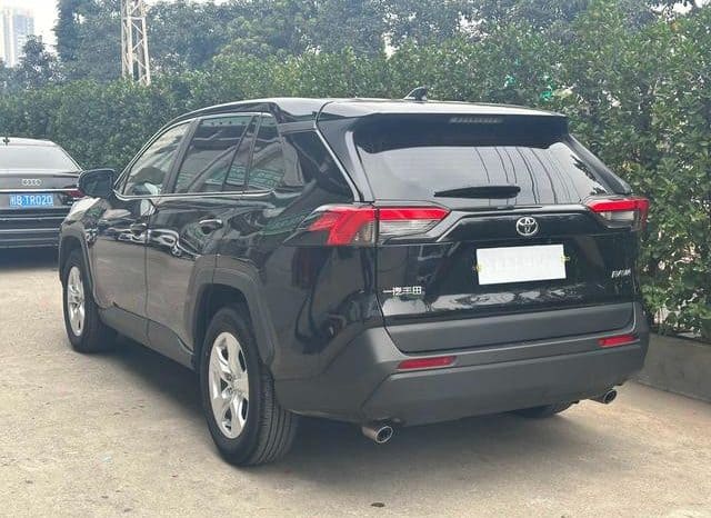 
								Toyota RAV4 (IV), 2024 full									