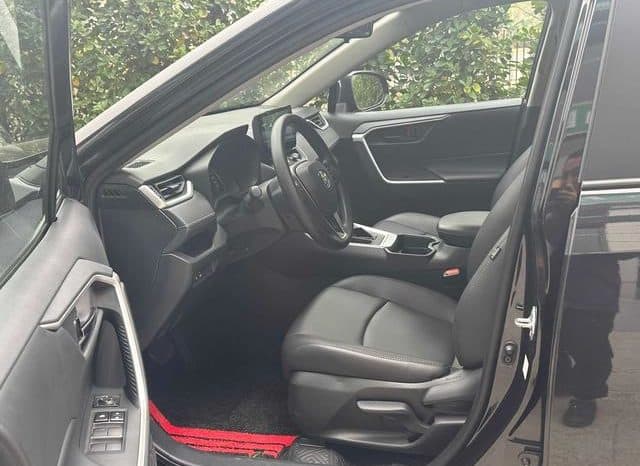 
								Toyota RAV4 (IV), 2024 full									
