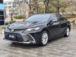 67af018448edb Toyota Camry, 2024
