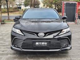 
										Toyota Camry, 2024 full									