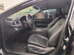 
										Toyota Camry, 2024 full									