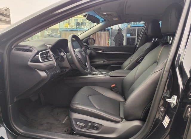 
								Toyota Camry, 2024 full									