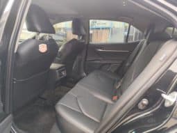 
										Toyota Camry, 2024 full									