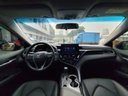 
										Toyota Camry, 2024 full									