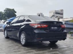 
										Toyota Camry, 2024 full									