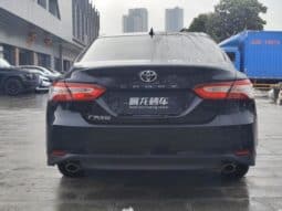 
										Toyota Camry, 2024 full									