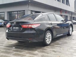 
										Toyota Camry, 2024 full									
