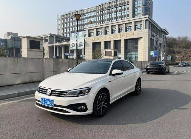 67af0c841f51a Volkswagen Lamando, 2022