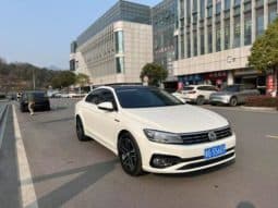 
										Volkswagen Lamando, 2022 full									