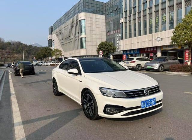 
								Volkswagen Lamando, 2022 full									