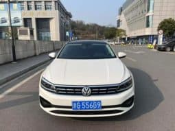 
										Volkswagen Lamando, 2022 full									