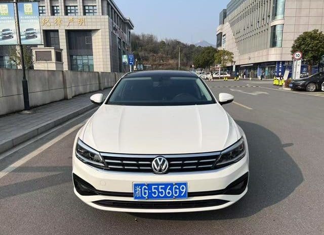 
								Volkswagen Lamando, 2022 full									