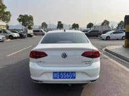 
										Volkswagen Lamando, 2022 full									