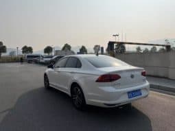 
										Volkswagen Lamando, 2022 full									