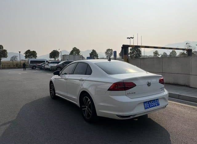 
								Volkswagen Lamando, 2022 full									