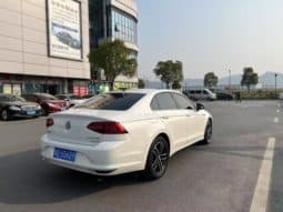 
										Volkswagen Lamando, 2022 full									