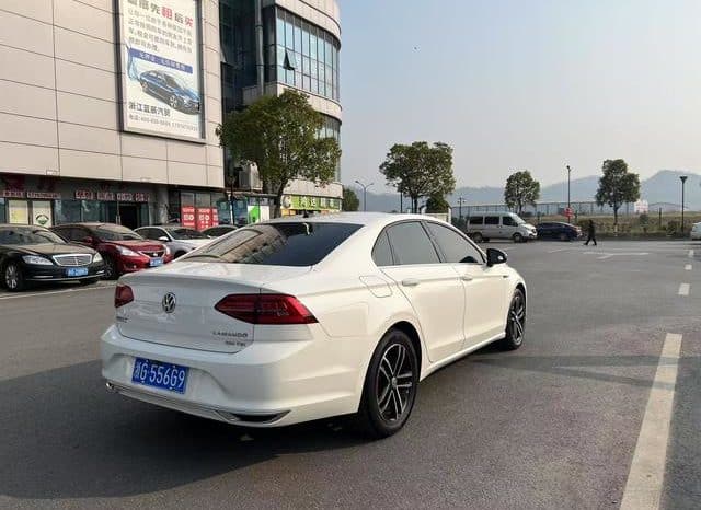 
								Volkswagen Lamando, 2022 full									
