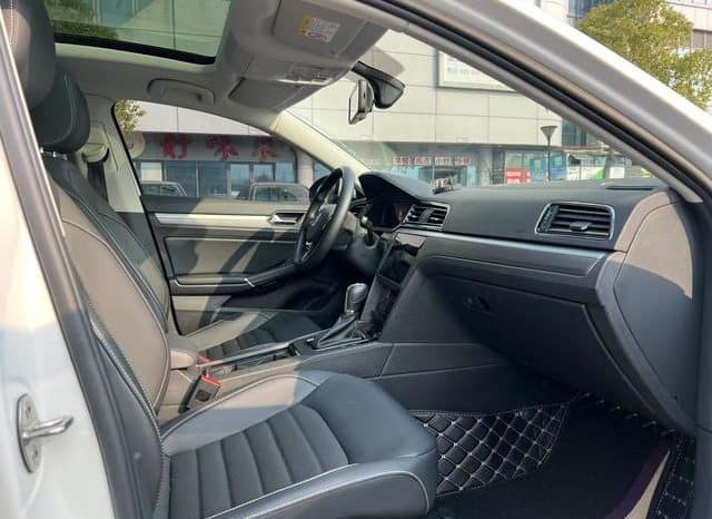 
								Volkswagen Lamando, 2022 full									