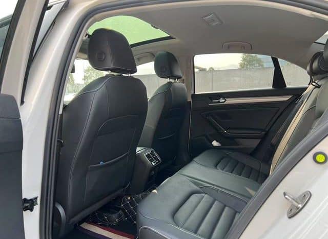 
								Volkswagen Lamando, 2022 full									