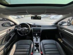 
										Volkswagen Lamando, 2022 full									
