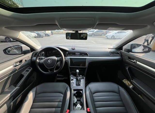 
								Volkswagen Lamando, 2022 full									