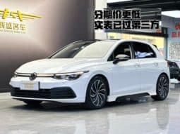 67af23edbc81b Volkswagen Golf 280 TSI, 2022