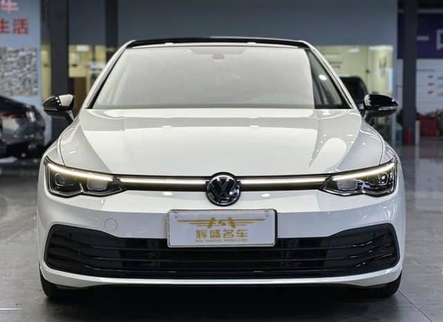 
								Volkswagen Golf 280 TSI, 2022 full									