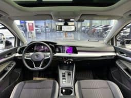 
										Volkswagen Golf 280 TSI, 2022 full									