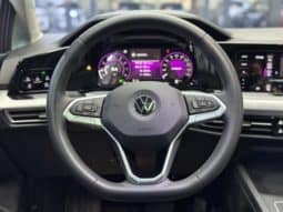 
										Volkswagen Golf 280 TSI, 2022 full									