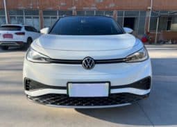 
										Volkswagen ID.4 X, 2024 full									