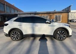 
										Volkswagen ID.4 X, 2024 full									