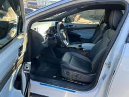 
										Volkswagen ID.4 X, 2024 full									