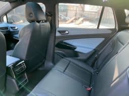 
										Volkswagen ID.4 X, 2024 full									
