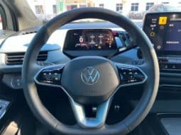 
										Volkswagen ID.4 X, 2024 full									