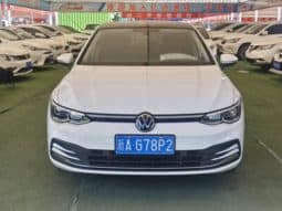 
										Volkswagen Golf 280 TSI, 2022 full									