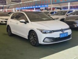 
										Volkswagen Golf 280 TSI, 2022 full									