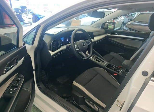 
								Volkswagen Golf 280 TSI, 2022 full									