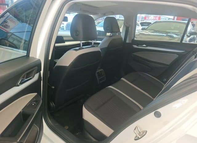 
								Volkswagen Golf 280 TSI, 2022 full									
