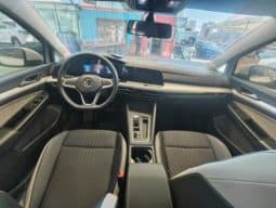 
										Volkswagen Golf 280 TSI, 2022 full									