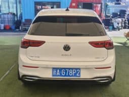 
										Volkswagen Golf 280 TSI, 2022 full									