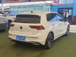 
										Volkswagen Golf 280 TSI, 2022 full									