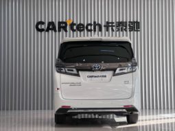 
										Toyota Vellfire, 2023 full									