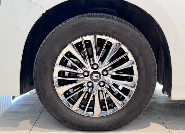 
								Toyota Vellfire, 2023 full									