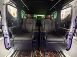 
										Toyota Vellfire (II), 2023 full									