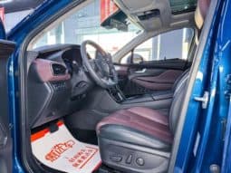 
										Hyundai Santa Fe (III), 2020 full									