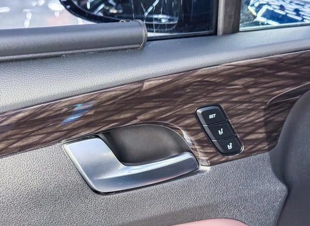 
								Hyundai Santa Fe (III), 2020 full									